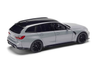 1/18 Dealer Edition BMW M3 G81 Touring (Brooklyn Grey) Diecast Car Model