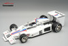 1/18 Tecnomodel 1977 Formula 1 Shadow DN8 1977 Sweden GP Driver: Jackie Oliver Car #16 Limited Edition Car Model