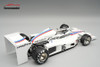 1/18 Tecnomodel 1977 Formula 1 Shadow DN8 1977 Sweden GP Driver: Jackie Oliver Car #16 Limited Edition Car Model