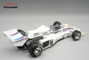 1/18 Tecnomodel 1977 Formula 1 Shadow DN8 1977 Japan GP Driver: Riccardo Patrese Car #16 Limited Edition Car Model