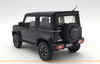 1/18 BM Creations Suzuki Jimny (JB74) (Black) Diecast Car Model