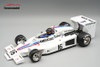 1/18 Tecnomodel 1977 Formula 1 Shadow DN8 1977 Sweden GP Driver: Jackie Oliver Car #16 Limited Edition Car Model