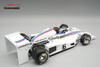 1/18 Tecnomodel 1977 Formula 1 Shadow DN8 1977 Sweden GP Driver: Jackie Oliver Car #16 Limited Edition Car Model