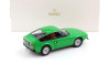 1/18 Norev 1969 Alfa Romeo Junior Zagato (Green) Diecast Car Model