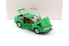 1/18 Norev 1969 Alfa Romeo Junior Zagato (Green) Diecast Car Model