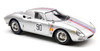 1/18 CMC 1964 Ferrari 250 LM #90 3rd Nassau Tourist Trophy Scuderia Bear Bob Grossmann Diecast Car Model