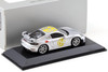 1/43 Porsche Museum Porsche 718 Cayman GT4 RS Panamericana Special #154 Car Model