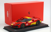 1/18 BBR Ferrari 296 Speciale (499P 2024 Livery Race #51) Car Model Limited 51 Pieces