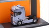 1/43 Ixo 2020 Scania S-Series SZM (Light Blue) Diecast Car Model