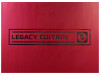 1/64 First Gear Kenworth W900 Legacy Edition Set of 11 Kenworth W900L with 72” Aerocab Flat Top Sleeper Legacy Edition Tractors with Premium Packaging & Serialized Metal Plate