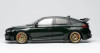 1/18 Motorhelix Honda Civic Type-R (FL5) (Midnight Green) Diecast Car Model