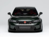 1/18 Motorhelix Honda Civic Type-R (FL5) (Midnight Green) Diecast Car Model