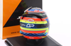 1/5 Spark 2026 Formula 1 McLaren Mastercard F1 Team Oscar Piastri Helmet Model