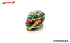 1/5 Spark 2026 Formula 1 McLaren Mastercard F1 Team - Oscar Piastri - Australian GP 2026 Helmet Model