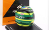 1/5 Spark 2026 Formula 1 McLaren Mastercard F1 Team - Oscar Piastri - Australian GP 2026 Helmet Model