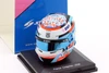 1/5 Spark 2026 Formula 1 BWT Alpine Formula One Team Franco Colapinto Helmet Model