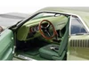 1/18 ACME 1970 Plymouth AAR Cuda Hard Top (Green) Diecast Car Model