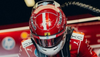 1/5 Looksmart 2026 Formula 1 Scuderia Ferrari Charles Leclerc Helmet Model