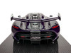 1/18 Frontiart Koenigsegg Jesko 7501 Purple Tinted Carbon Car Model Limited 100 Pieces