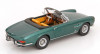 1/18 KK-Scale 1964 Ferrari 275 GTS Pininfarina Spyder (Jay Kay Jamiroquai Green Metallic) Diecast Car Model