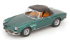 1/18 KK-Scale 1964 Ferrari 275 GTS Pininfarina Spyder (Jay Kay Jamiroquai Green Metallic) Diecast Car Model