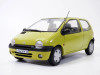 1/18 Norev 1998 Renault Twingo (Anis Yellow) Diecast Car Model
