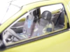 1/18 Norev 1998 Renault Twingo (Anis Yellow) Diecast Car Model
