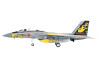 Mitsubishi F-15J Eagle Fighter Aircraft "306th Tactical Fighter Squadron 40th Anniversary" (2021) JASDF (Japan Air Self-Defense Force) 1/72 Diecast Model by JC Wings