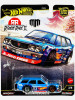 1/64 Hot Wheels Mazda MX-3 Wagon Remorque "Ronin Run II" Series Diecast Car Model