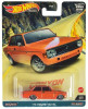 Set of 5 Cars 1/64 Hot Wheels Premium 2023 Car Culture Canyon Warriors Set of 5