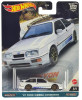 Set of 5 Cars 1/64 Hot Wheels Premium 2023 Car Culture Canyon Warriors Set of 5
