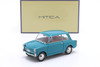 1/18 Mitica 1962 Autobianchi Bianchina 4 Posti (Blue) Car Model