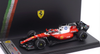 1/43 Looksmart 2026 Formula 1 China GP Ferrari SF26 4th Place #16 Charles Leclerc Car Model
