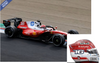 1/43 BBR 2026 Formula 1 Japanese GP Ferrari SF26 3rd Place #16 Charles Leclerc Car Model with Driver Figure