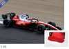 1/18 BBR 2026 Formula 1 Japanese GP Ferrari SF26 3rd Place #16 Charles Leclerc Car Model with Standard Package