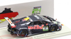 1/43 Spark 2025 Lamborghini Huracan GT3 EVO2 #27 24h Nürburgring Red Bull Team Abt Jordan Pepper, Mirko Bortolotti, Daniel Juncadella Car Model