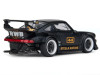 RWB 930 Circuit Specification #44 "Stella Artois" Matt Black 1/64 Diecast Model Car by Model Model