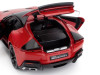 1/18 Polistil 2024 Ferrari 12Cilindri (Corsa Red) Diecast Car Model