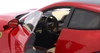 1/18 Polistil 2022 Ferrari Purosangue (Corsa Red) Diecast Car Model