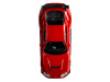 1/64 Majorette 1985 Toyota Supra (Red) Diecast Car Model