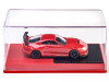 1/64 Majorette 1985 Toyota Supra (Red) Diecast Car Model