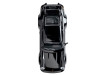 1/64 Majorette 1975 Porsche 911 930 Turbo (Black) Diecast Car Model