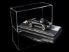 1/64 Majorette 1975 Porsche 911 930 Turbo (Black) Diecast Car Model