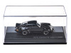 1/64 Majorette 1975 Porsche 911 930 Turbo (Black) Diecast Car Model