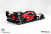 1/12 TSM 2025 Porsche 963 #7 Porsche Penske Motorsport 2025 IMSA Daytona 24 Hrs Winner Car Model