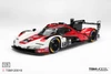 1/12 TSM 2025 Porsche 963 #7 Porsche Penske Motorsport 2025 IMSA Daytona 24 Hrs Winner Car Model