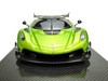 1/18 Frontiart Koenigsegg Jesko (Jesko Green) Car Model Limited 100 Pieces