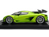 1/18 Frontiart Koenigsegg Jesko (Jesko Green) Car Model Limited 100 Pieces