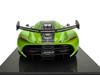 1/18 Frontiart Koenigsegg Jesko (Jesko Green) Car Model Limited 100 Pieces