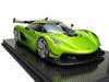 1/18 Frontiart Koenigsegg Jesko (Jesko Green) Car Model Limited 100 Pieces
